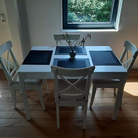 Waldurlaub Klingelborn Im Sauerland Apartment Balve Exterior foto