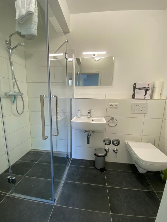 Waldurlaub Klingelborn Im Sauerland Apartment Balve Exterior foto