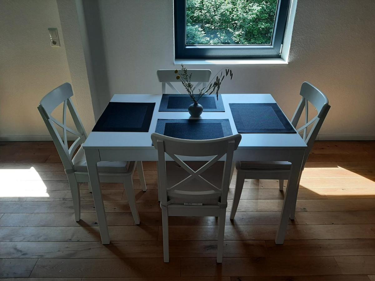 Waldurlaub Klingelborn Im Sauerland Apartment Balve Exterior foto